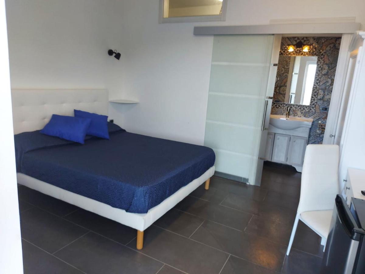 Ceraso Casa Del Sole B&B 외부 사진